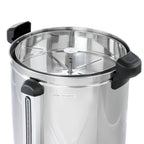 100 Cup Stainless Steel Coffee Urn - 100 Cup