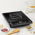 Borosil SmartKook Induction Cooktop PC14
