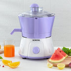 Primus III Juicer Mixer Grinder, 500 W, 2 Jars + Juicer Mesh