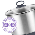 Omni Electric Kettle, 1.5L