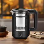 Cooltouch 1.5L Electric Glass Kettle, 1380 W