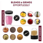 Borosil Nutrifresh PB32, Copper