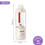 Nutrimate Portable Blender, 75 W