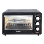 Prima Plus 25L Oven Toaster Griller (OTG)