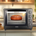 Pro 60 L Oven Toaster Griller, 2200 W