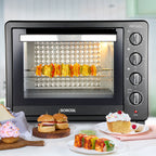 Pro 60 L Oven Toaster Griller, 2200 W