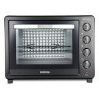 Pro 60 L Oven Toaster Griller, 2200 W
