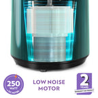 Borosil Vita Rich Slow Juicer