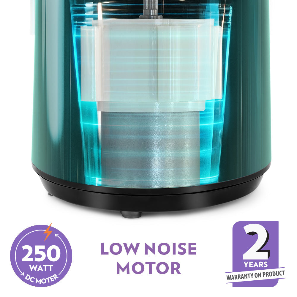 Borosil Vita Rich Slow Juicer