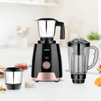 Borosil Silverline RG 600W Mixer Grinders