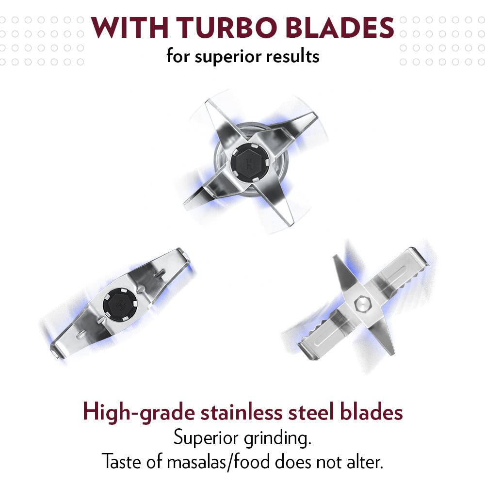 Borosil Best Mixer Grinder