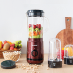 Borosil Nutrifresh NB05, Maroon