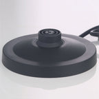 Borosil Eva SS Cooltouch Kettle, 600 ml