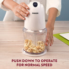 Borosil Chef Delite Chopper