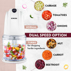 Borosil Chef Delite Chopper