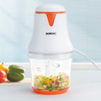 Borosil Chef Delite Glass Chopper