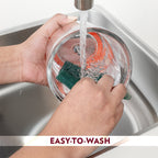 Borosil Chef Delite Glass Chopper