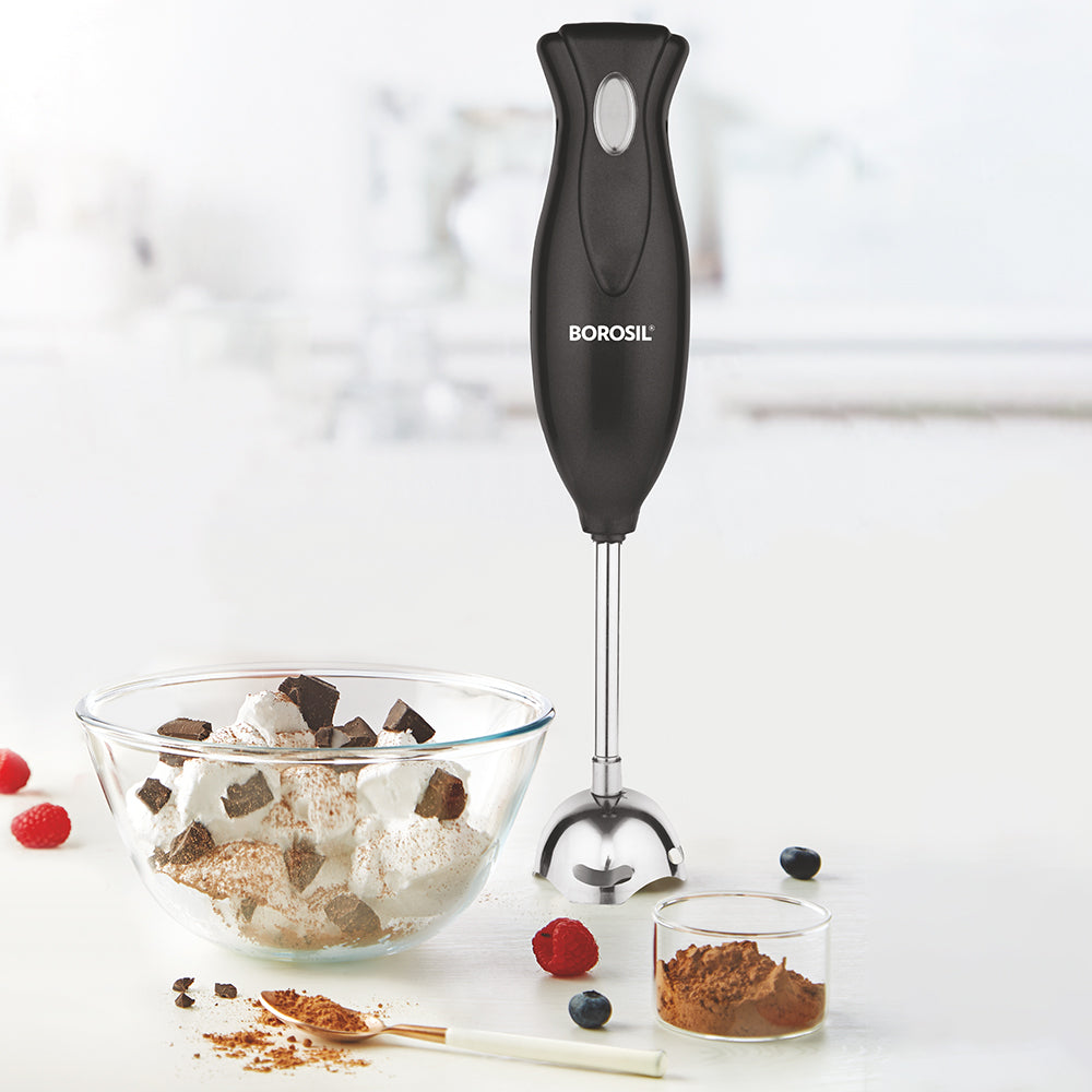 Borosil Smartblend Hand Mixer, HB01