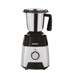 Borosil Silverline Mixer Grinder W16