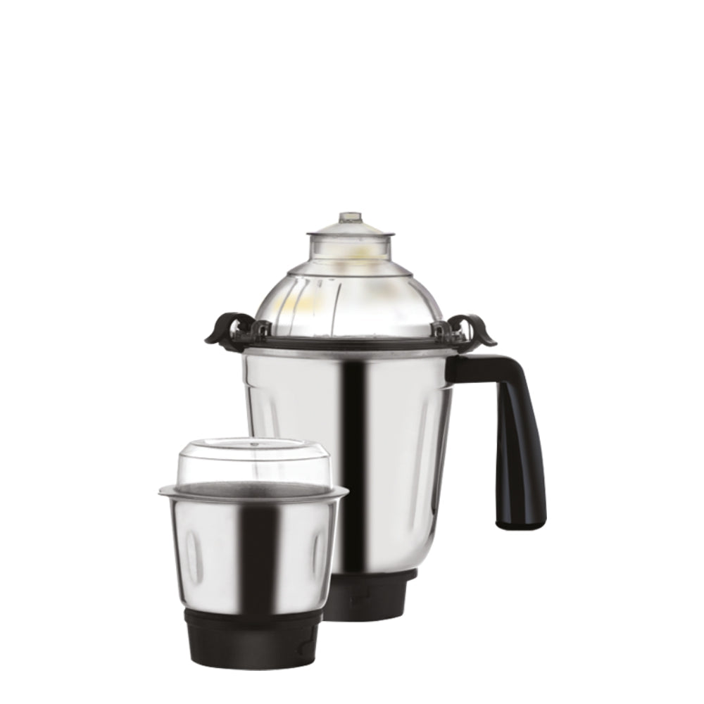 Borosil Silverline Mixer Grinder W16