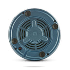 Borosil Supermax Mixer Grinder-Blue