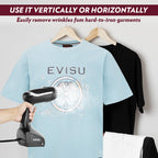 Borosil Garment Steamer GS01, 1000W