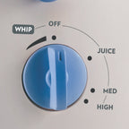 Borosil Primus II Juicer Mixer Grinder