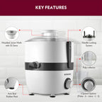 Borosil Primus Juicer III