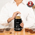 Borosil Nutrifresh NB04, Black