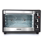 Borosil Prima 24L Oven Toaster Griller (OTG)