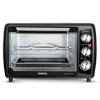Borosil ProPlus 20 L Oven Toaster Griller (OTG)