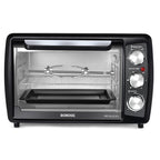 Borosil ProPlus 20 L Oven Toaster Griller (OTG)