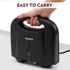 Borosil Klassy Sandwich Maker
