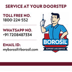 Borosil Jumbo Grill Sandwich Maker