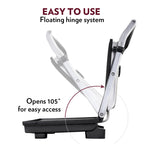 Borosil SuperJumbo Grill Sandwich Maker