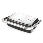 Borosil Jumbo 180° Grill Sandwich Maker