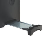 Borosil Krispy Pop-Up Toaster-4 slice